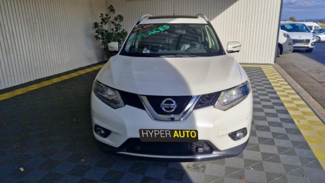 Nissan X-Trail image 1
