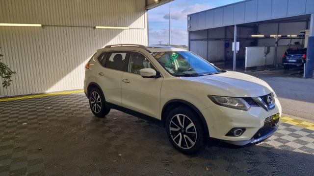Nissan X-Trail image 5