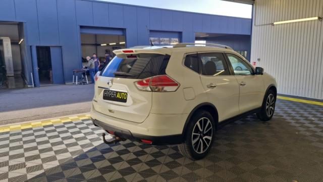 Nissan X-Trail image 4