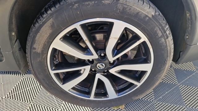Nissan X-Trail image 9