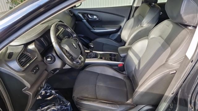 Renault Kadjar image 1