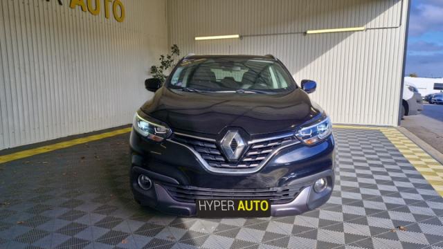 Renault Kadjar image 7