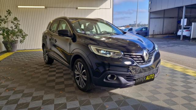 Renault Kadjar image 3