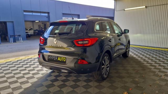 Renault Kadjar image 4