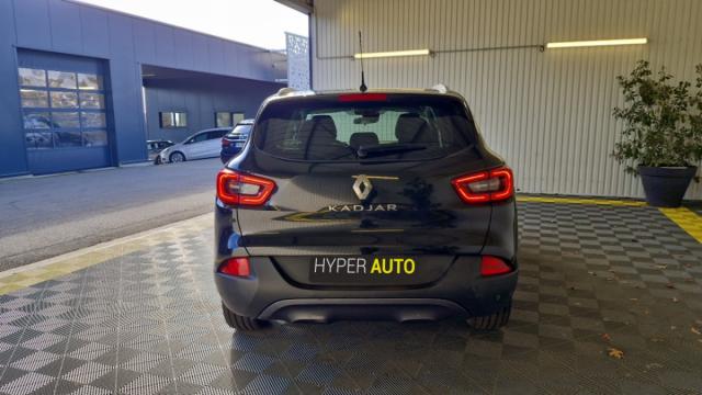 Renault Kadjar image 9