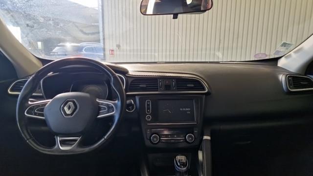 Renault Kadjar image 6