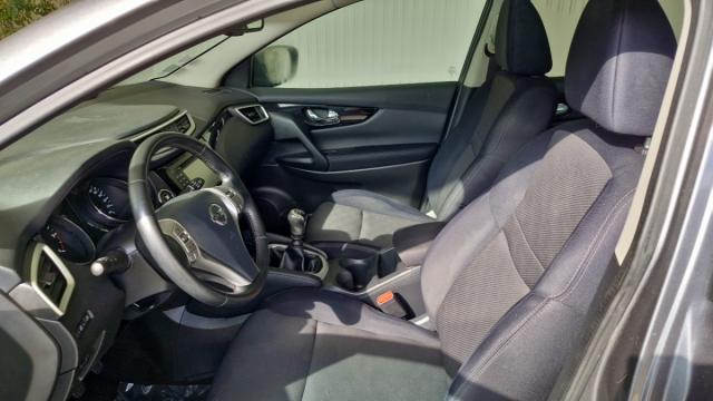 Nissan Qashqai image 5