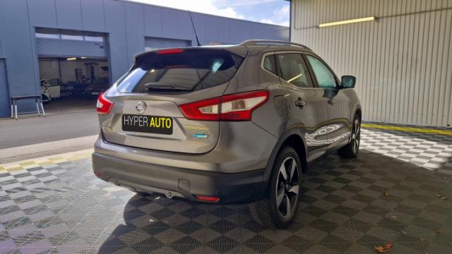 Nissan Qashqai image 7