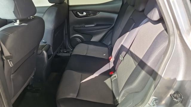 Nissan Qashqai image 6