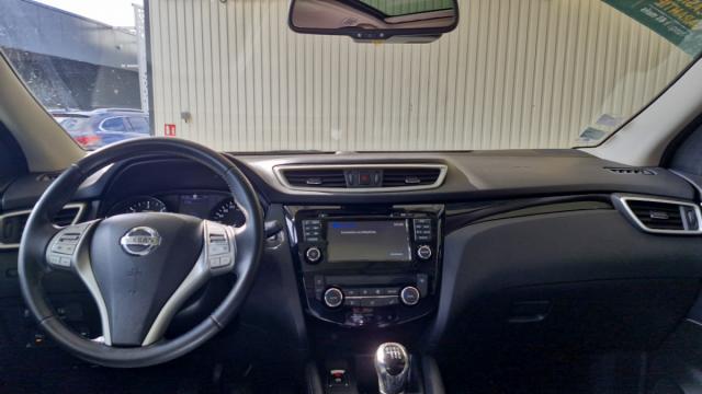 Nissan Qashqai image 2