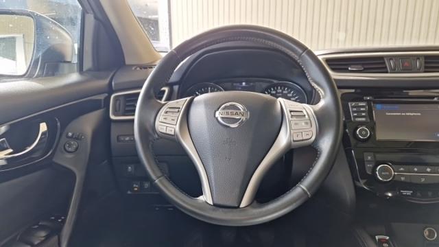 Nissan Qashqai image 8