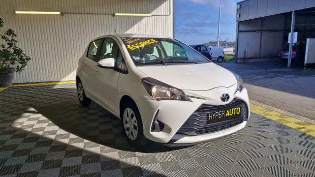 Toyota Yaris image 1