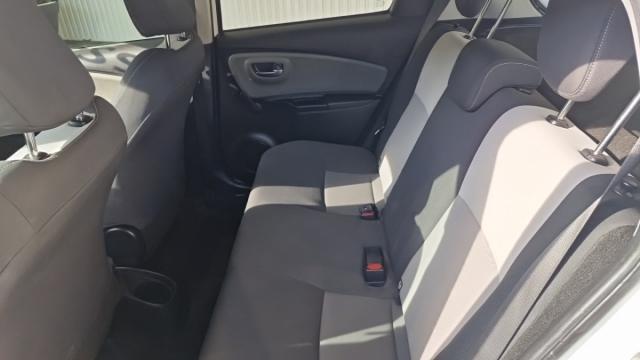 Toyota Yaris image 5