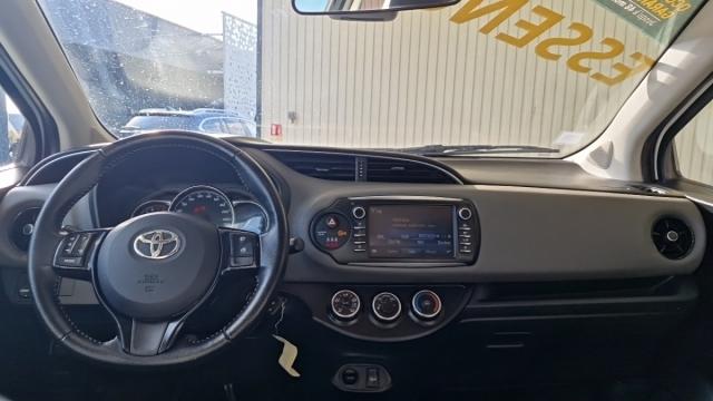 Toyota Yaris image 7