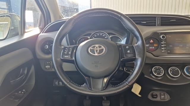 Toyota Yaris image 6