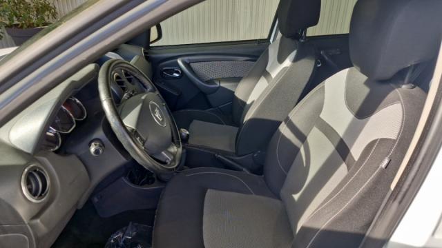 Dacia Duster image 8