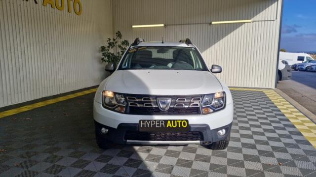Dacia Duster image 2
