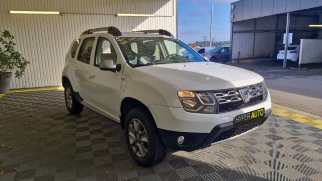 Dacia Duster image 7