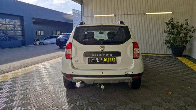 Dacia Duster image 5