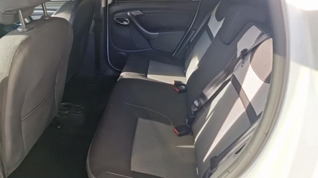 Dacia Duster image 6