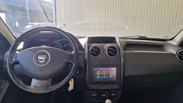 Dacia Duster image 3