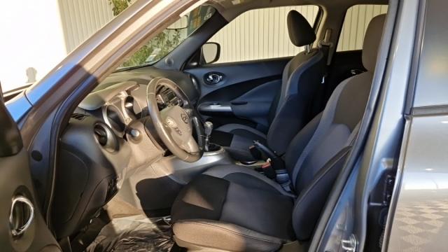 Nissan Juke image 1