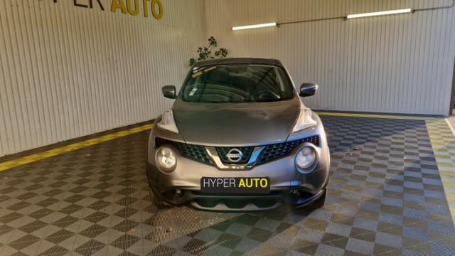 Nissan Juke image 6