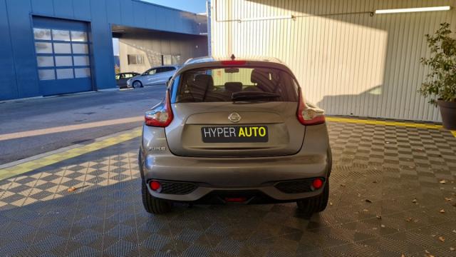 Nissan Juke image 2