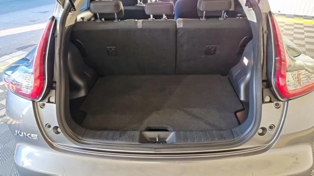 Nissan Juke image 7