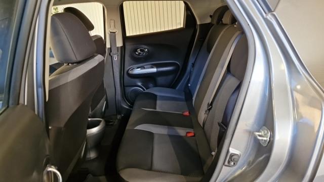 Nissan Juke image 5
