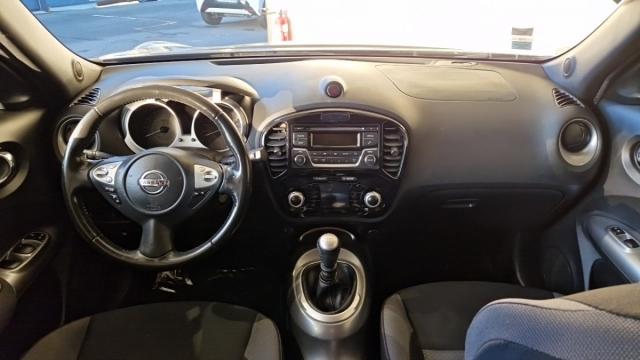 Nissan Juke image 8