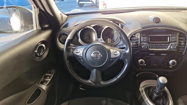Nissan Juke image 3