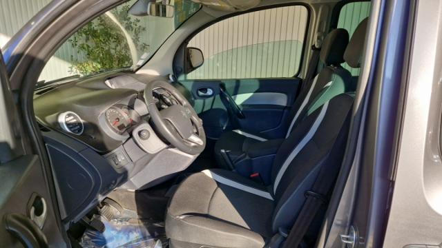 Renault Kangoo image 5