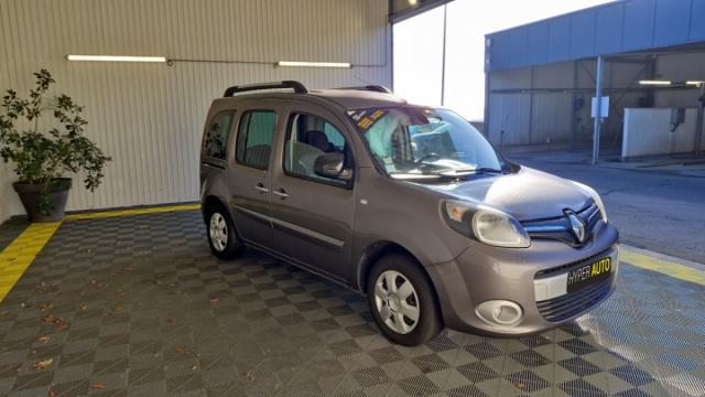 Renault Kangoo image 6