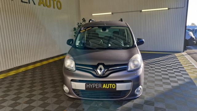 Renault Kangoo image 3