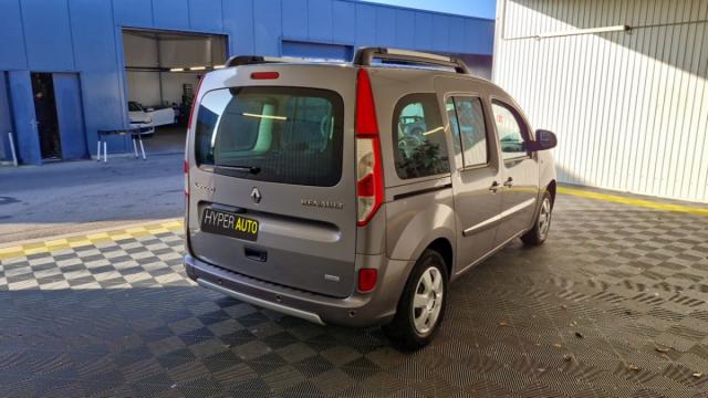 Renault Kangoo image 8
