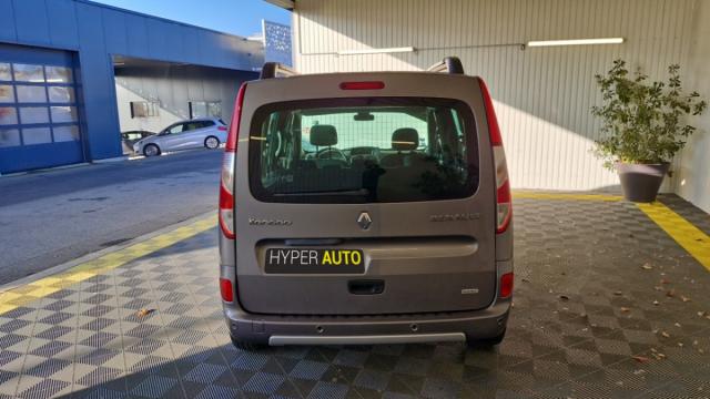 Renault Kangoo image 4