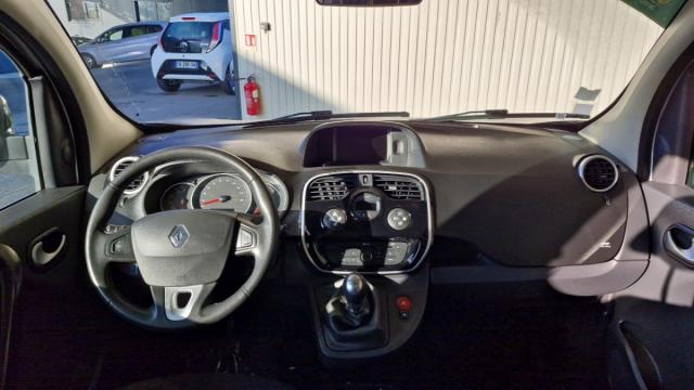 Renault Kangoo image 1