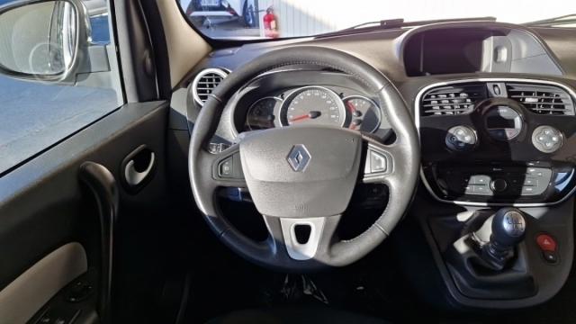 Renault Kangoo image 7
