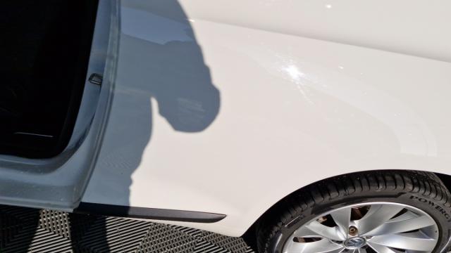 Volkswagen Scirocco image 9