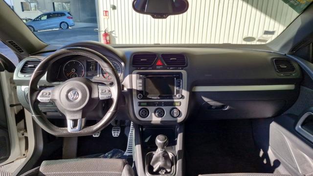 Volkswagen Scirocco image 8