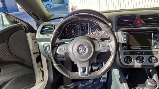 Volkswagen Scirocco image 2