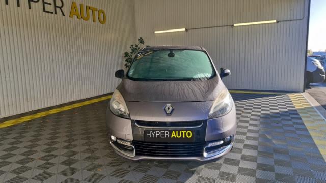Renault Scénic image 2