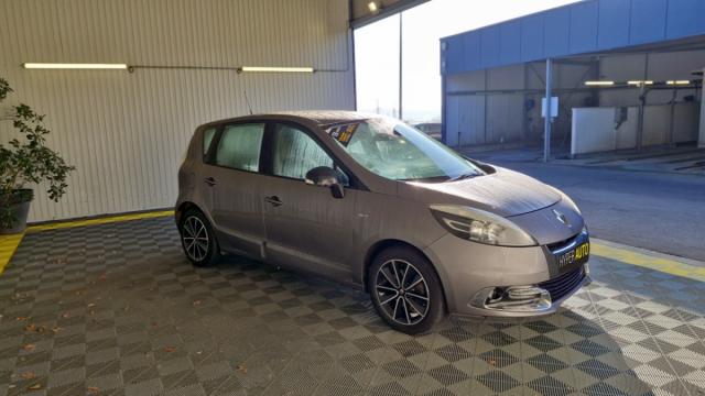 Renault Scénic image 7