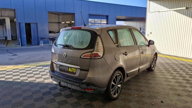 Renault Scénic image 3