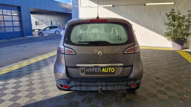 Renault Scénic image 9