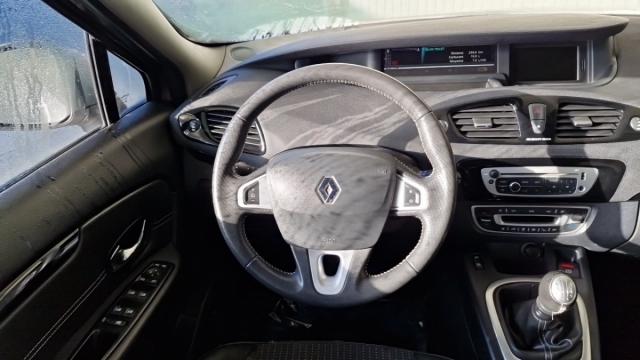 Renault Scénic image 8