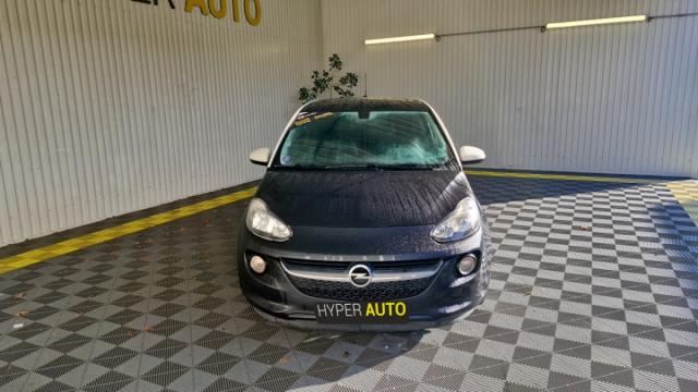 Opel Adam image 8