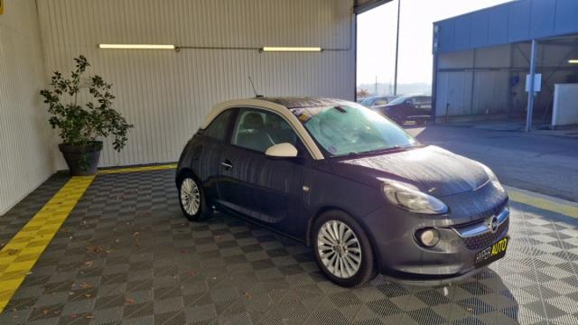 Opel Adam image 5