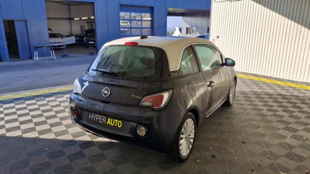 Opel Adam image 6
